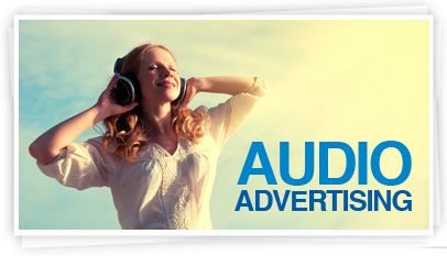 audio advertising for NSW businsses